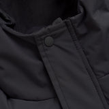 Color Kids Phantom Jr. Puffer Jacka - Long