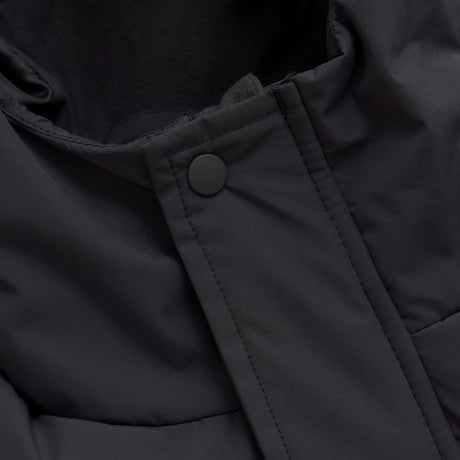 Color Kids Phantom Jr. Puffer Jacka - Long