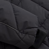 Color Kids Phantom Jr. Puffer Jacka - Long