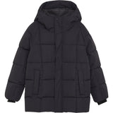 Color Kids Phantom Jr. Puffer Jacka - Box