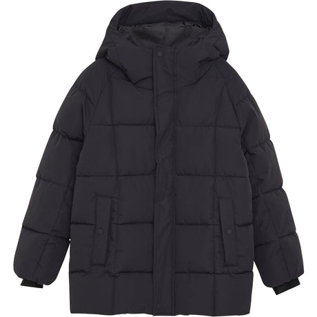 Color Kids Phantom Jr. Puffer Jacka - Box