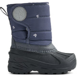 Wheat Navy Winterboot Winty