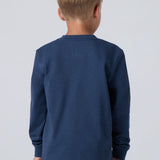 Levi's Big Dipper Collegiate Ls Tee