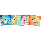 Lamaze Mine Første Venner Aktivitetsmåtte