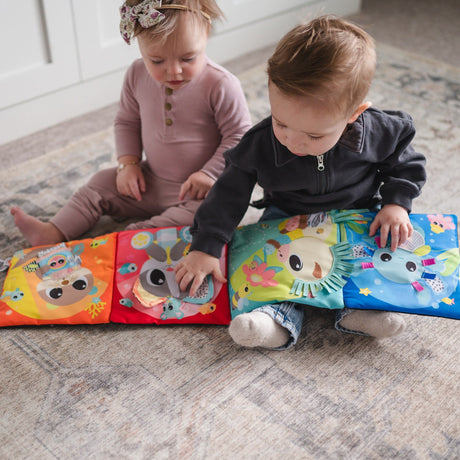 Lamaze Mine Første Venner Aktivitetsmåtte