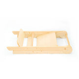 HEMMINGSEN Kids Nature Susanne Learning Tower Hopfällbart