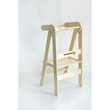 HEMMINGSEN Kids Nature Susanne Learning Tower Hopfällbart