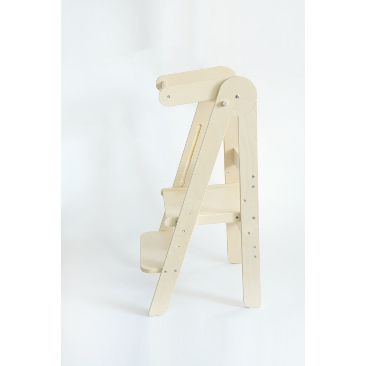 HEMMINGSEN Kids Nature Susanne Learning Tower Hopfällbart