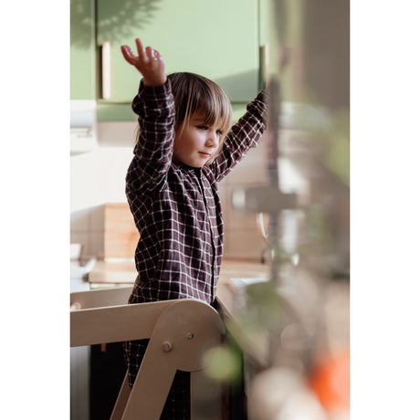 HEMMINGSEN Kids Nature Susanne Learning Tower Hopfällbart