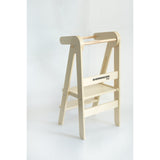 HEMMINGSEN Kids Nature Susanne Learning Tower Hopfällbart