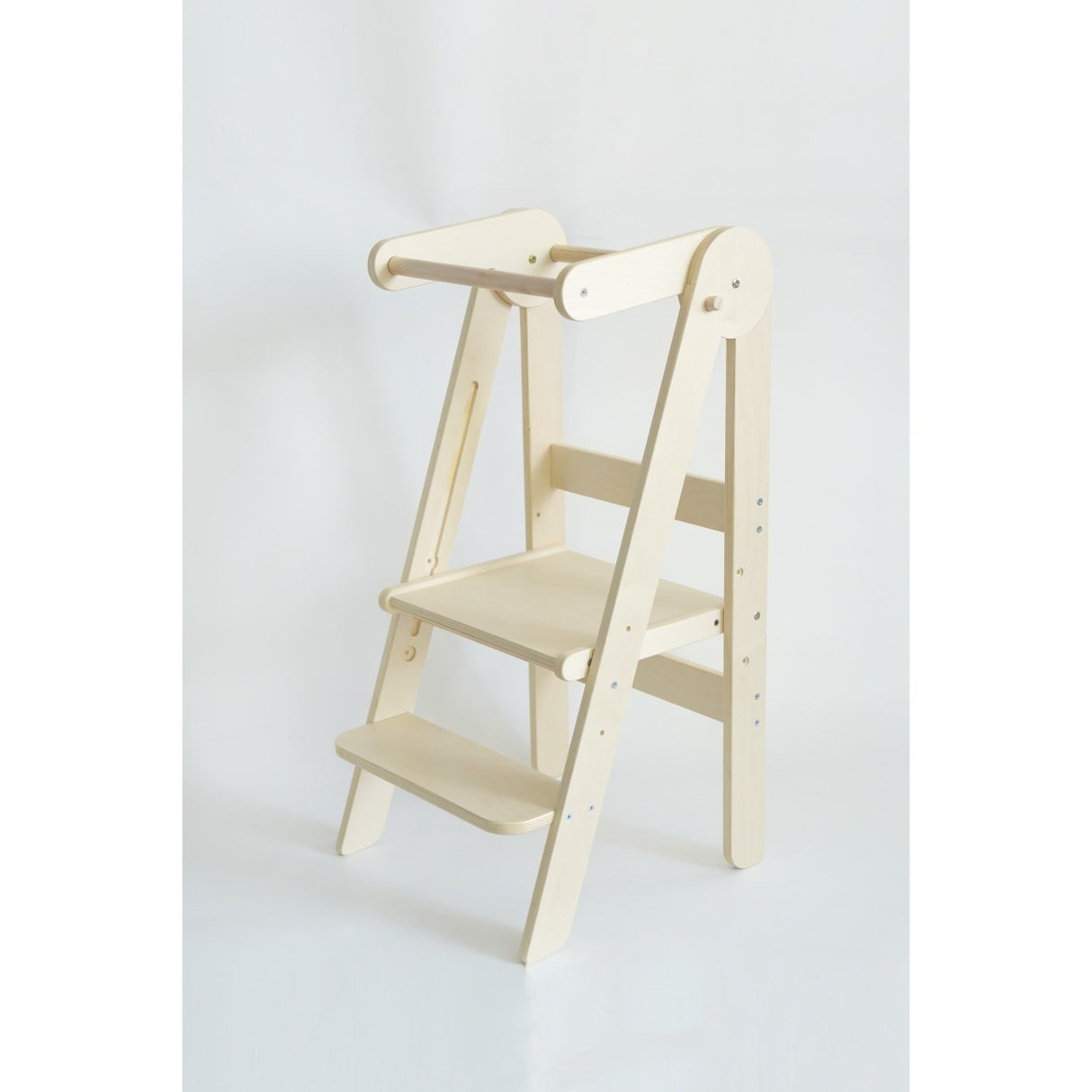 HEMMINGSEN Kids Nature Susanne Learning Tower Hopfällbart