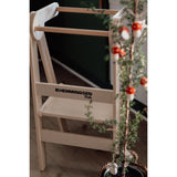 HEMMINGSEN Kids Nature Susanne Learning Tower Hopfällbart