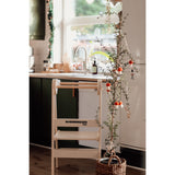 HEMMINGSEN Kids Nature Susanne Learning Tower Hopfällbart