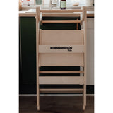 HEMMINGSEN Kids Nature Susanne Learning Tower Hopfällbart