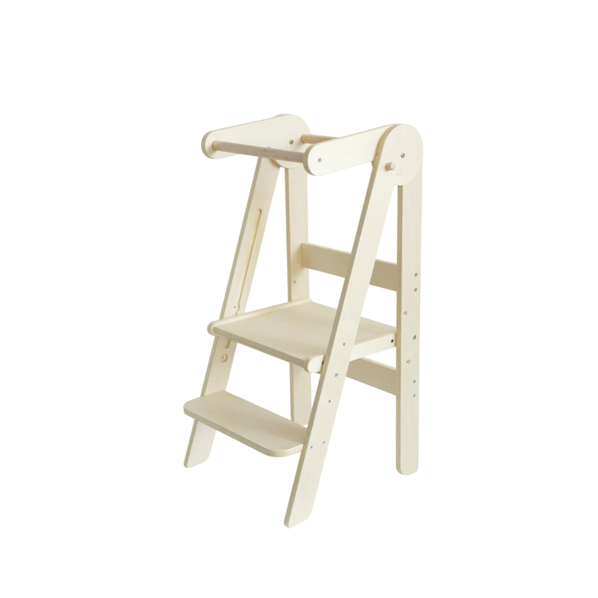 HEMMINGSEN Kids Nature Susanne Learning Tower Hopfällbart