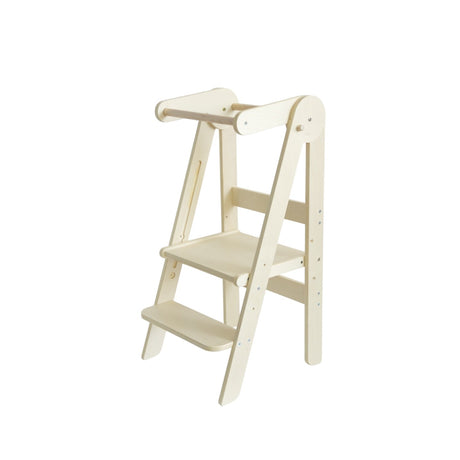 HEMMINGSEN Kids Nature Susanne Learning Tower Hopfällbart