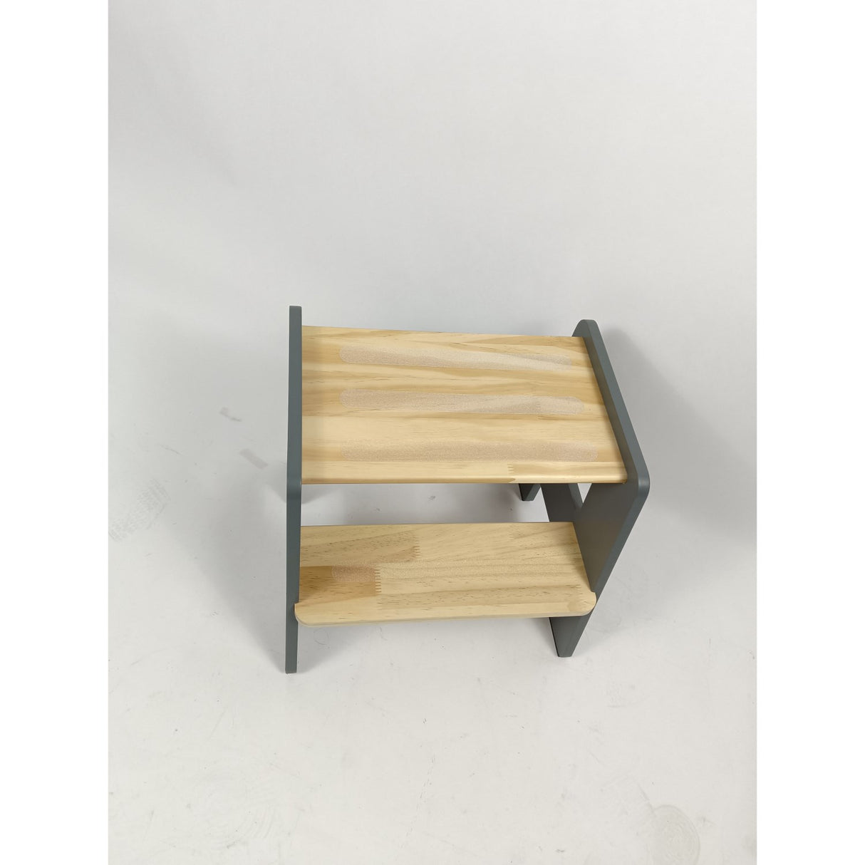 HEMMINGSEN Kids Grå Barnpall