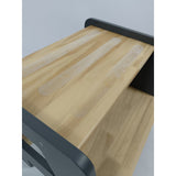 HEMMINGSEN Kids Grå Barnpall