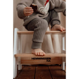 HEMMINGSEN Kids White Barnpall