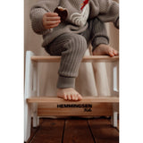 HEMMINGSEN Kids White Barnpall