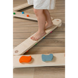 HEMMINGSEN Kids Nature Balance Bana/Ramp