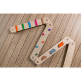 HEMMINGSEN Kids Nature Balance Bana/Ramp