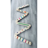 HEMMINGSEN Kids Nature Balance Bana/Ramp