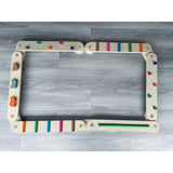 HEMMINGSEN Kids Nature Balance Bana/Ramp