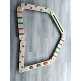 HEMMINGSEN Kids Nature Balance Bana/Ramp