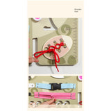 HEMMINGSEN Kids Green Longneck Aktivitetsbräda