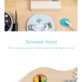 HEMMINGSEN Kids Nature Dino Aktivitetsbräda