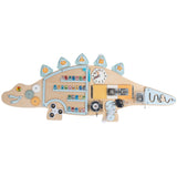 HEMMINGSEN Kids Nature Dino Aktivitetsbräda