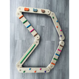 HEMMINGSEN Kids Nature Balance Bana/Ramp