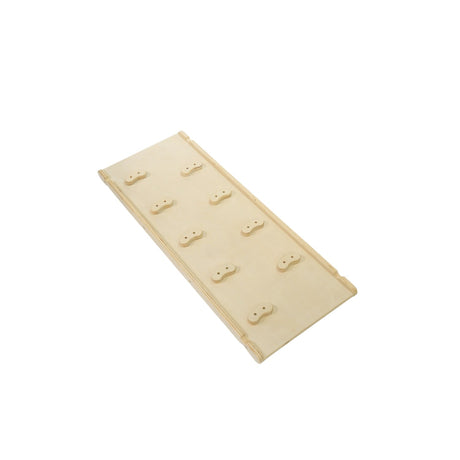 HEMMINGSEN Kids Nature berg- och dalbana för Luna Climbing Arch