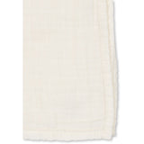 Konges Sløjd Fanga Punto Blu Bellini 3 Pack Muslin Cloth GOTS