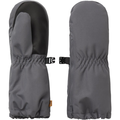 Lil'Atelier Poppy Seed Nmmlasnow10 Handska 1Fo Lil