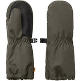 Lil'Atelier Sea Turtle Nmmlasnow10 Handska 1Fo Lil