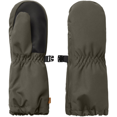 Lil'Atelier Sea Turtle Nmmlasnow10 Handska 1Fo Lil