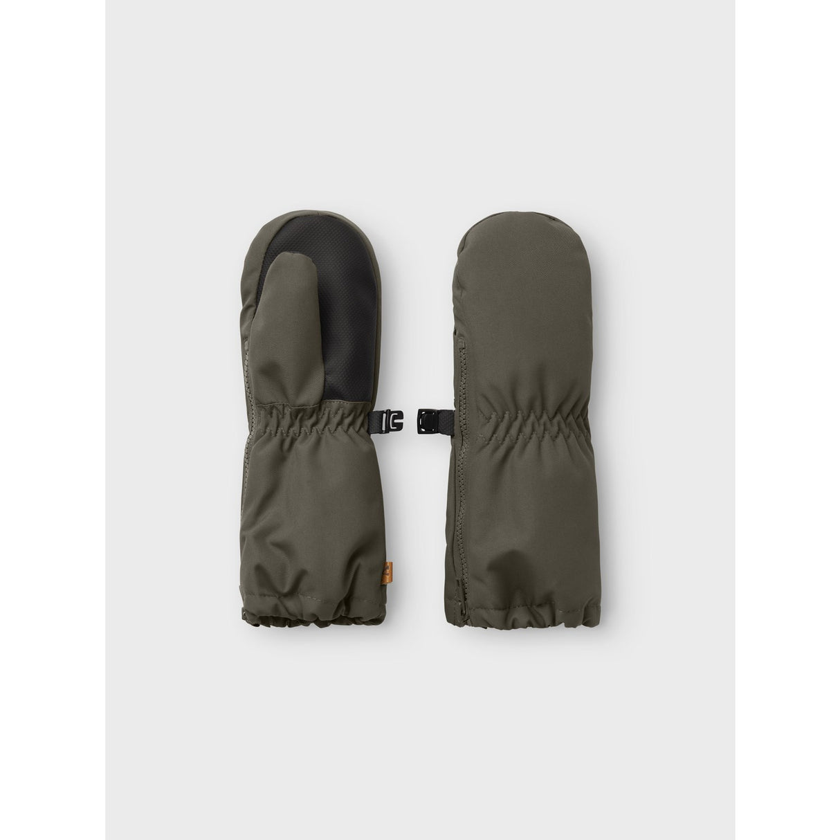 Lil'Atelier Sea Turtle Nmmlasnow10 Handska 1Fo Lil