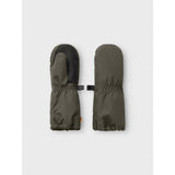 Lil'Atelier Sea Turtle Nmmlasnow10 Handska 1Fo Lil