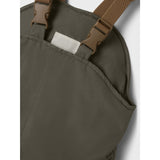 Lil'Atelier Sea Turtle Nmmlasnow10 Byxor Fo Lil