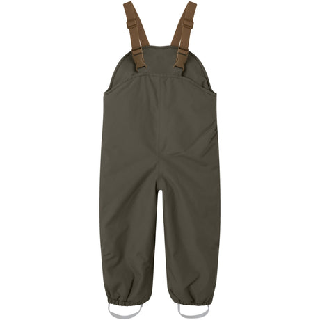 Lil'Atelier Sea Turtle Nmmlasnow10 Byxor Fo Lil