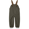 Lil'Atelier Sea Turtle Nmmlasnow10 Byxor Fo Lil