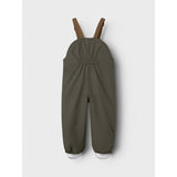 Lil'Atelier Sea Turtle Nmmlasnow10 Byxor Fo Lil