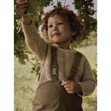 Lil'Atelier Sea Turtle Nmmlasnow10 Byxor Fo Lil