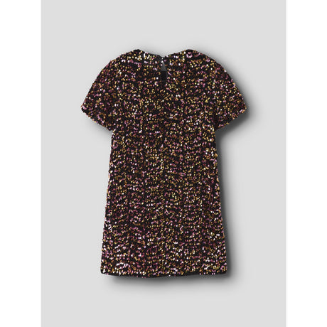 Name It Gold Colour Nkfrunica Ss Tunic