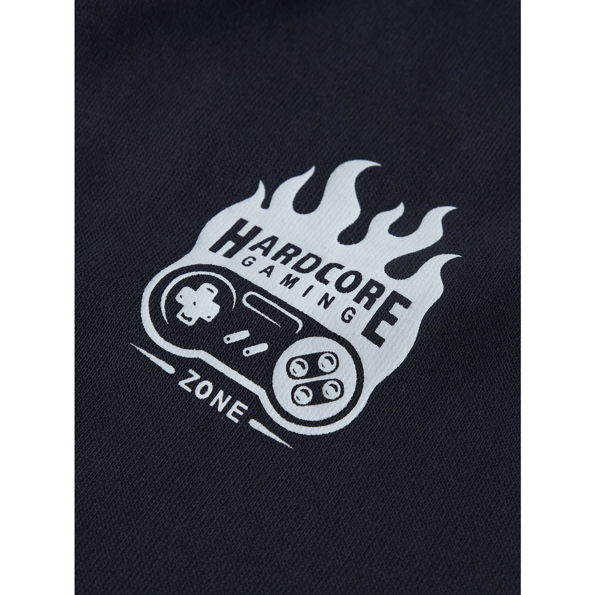 Name It Navy Blazer Zone Nkmvildar Ls Nreg Sweat Bru