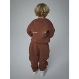 Name It Carob Brown Nmmokian Nreg Swe Byxor Bru Bf