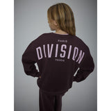 Name It Sassafras Nkfodika Ls Rlx Sweat Bru Bf