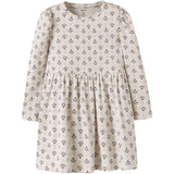 Name It Peyote Melange Nmfonine Ls Klänning Bf